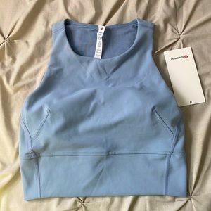Lulu Lemon sports bra